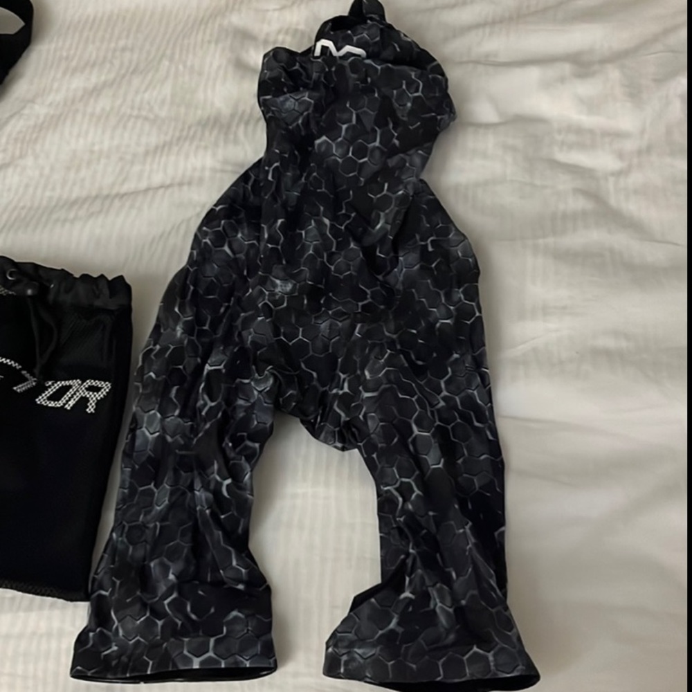 Tyr avictor new